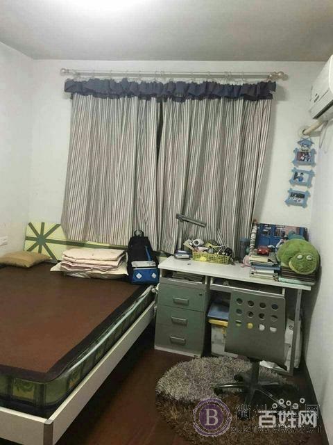绿都好楼层好装修